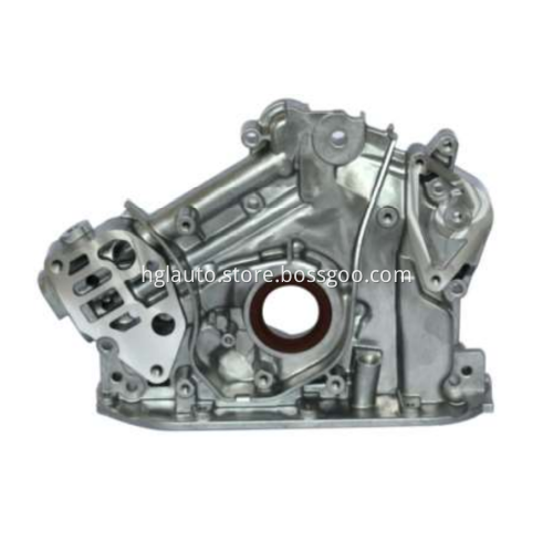 OIL PUMP 15100-P8F-A02 FOR Honda Odyssey 3.5L V6